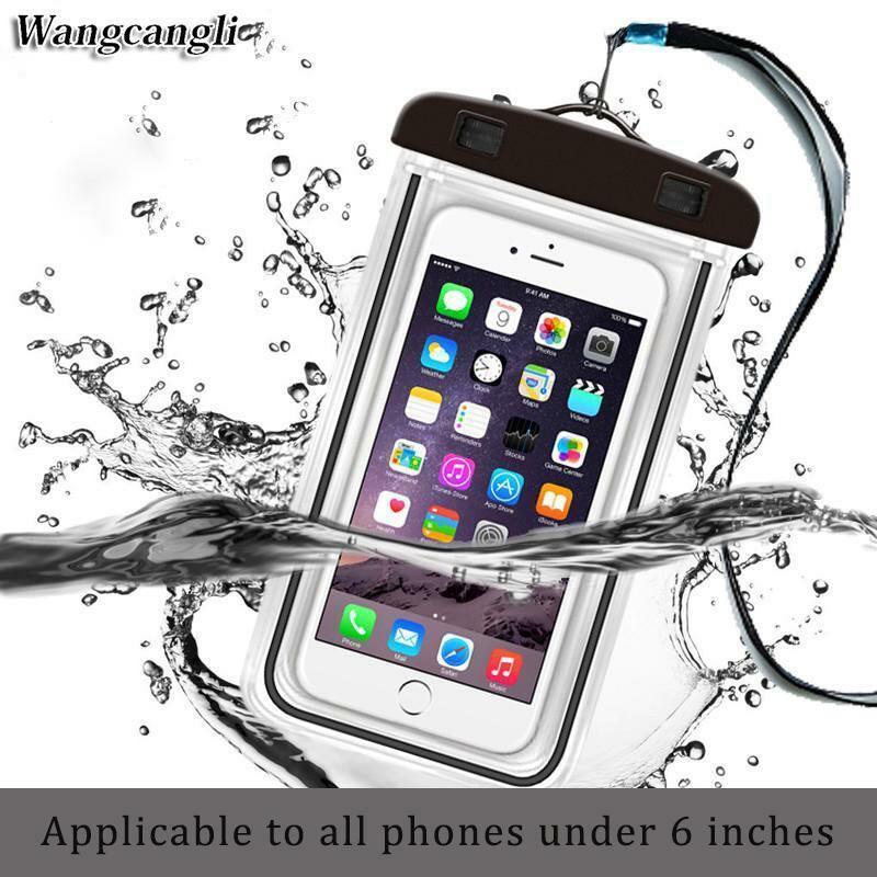 Vibrant multicolor mobile phone pouch stylish protection for your device